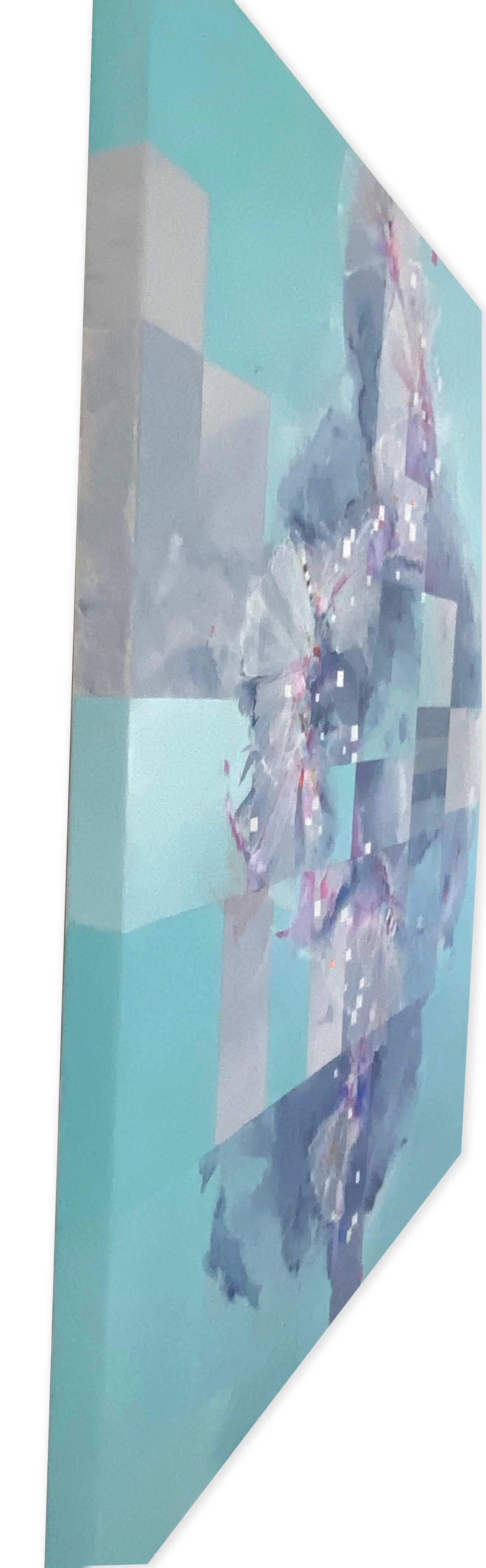 DAYS / ORIGINAL PAINTING / SOLD