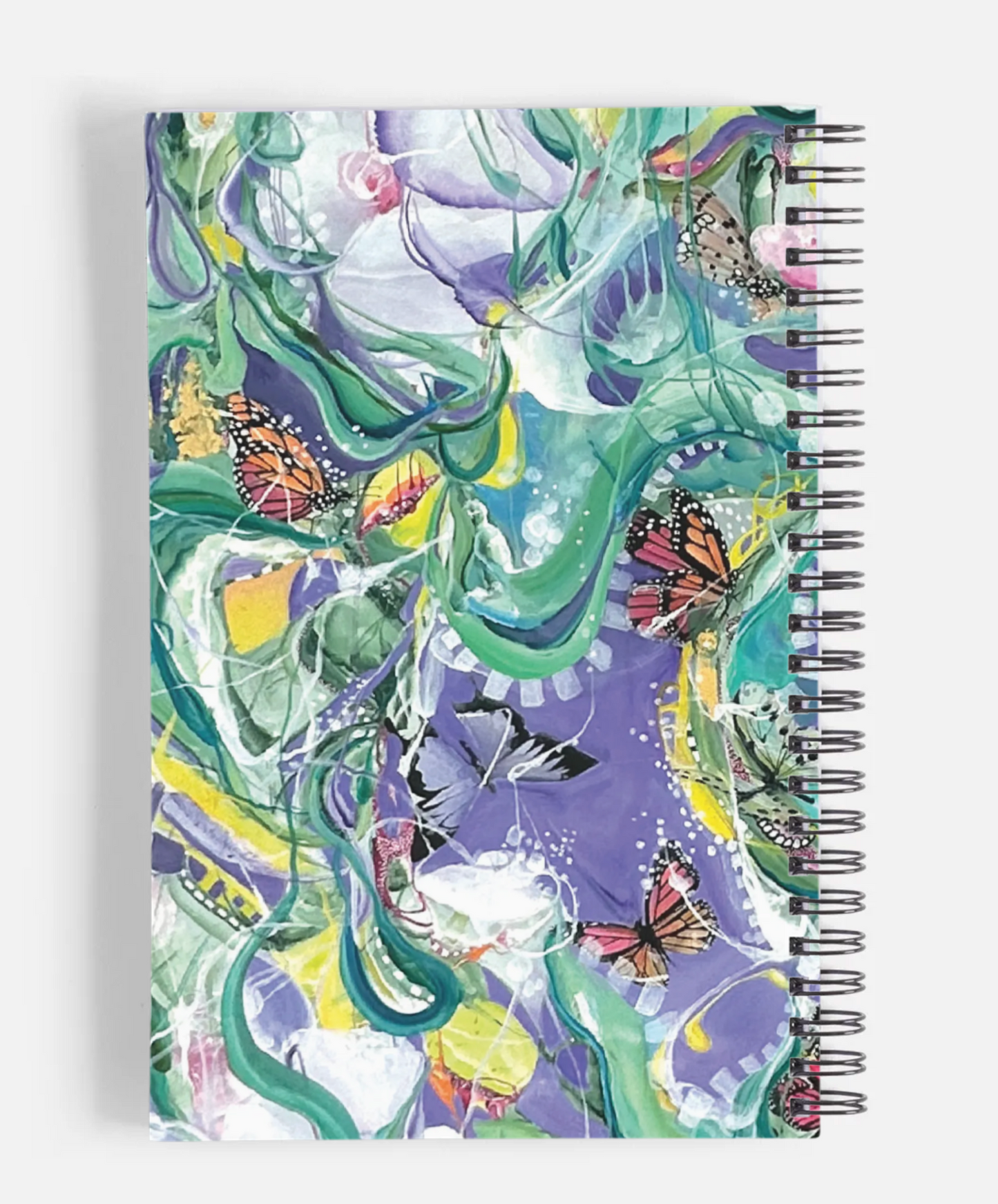 HOPE / Journal / 5.5" x 8.5"