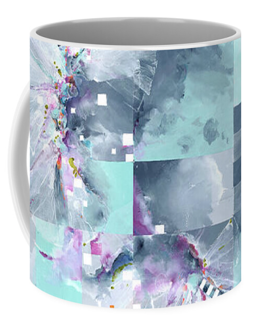 DAYS / Coffee Mug / 11oz