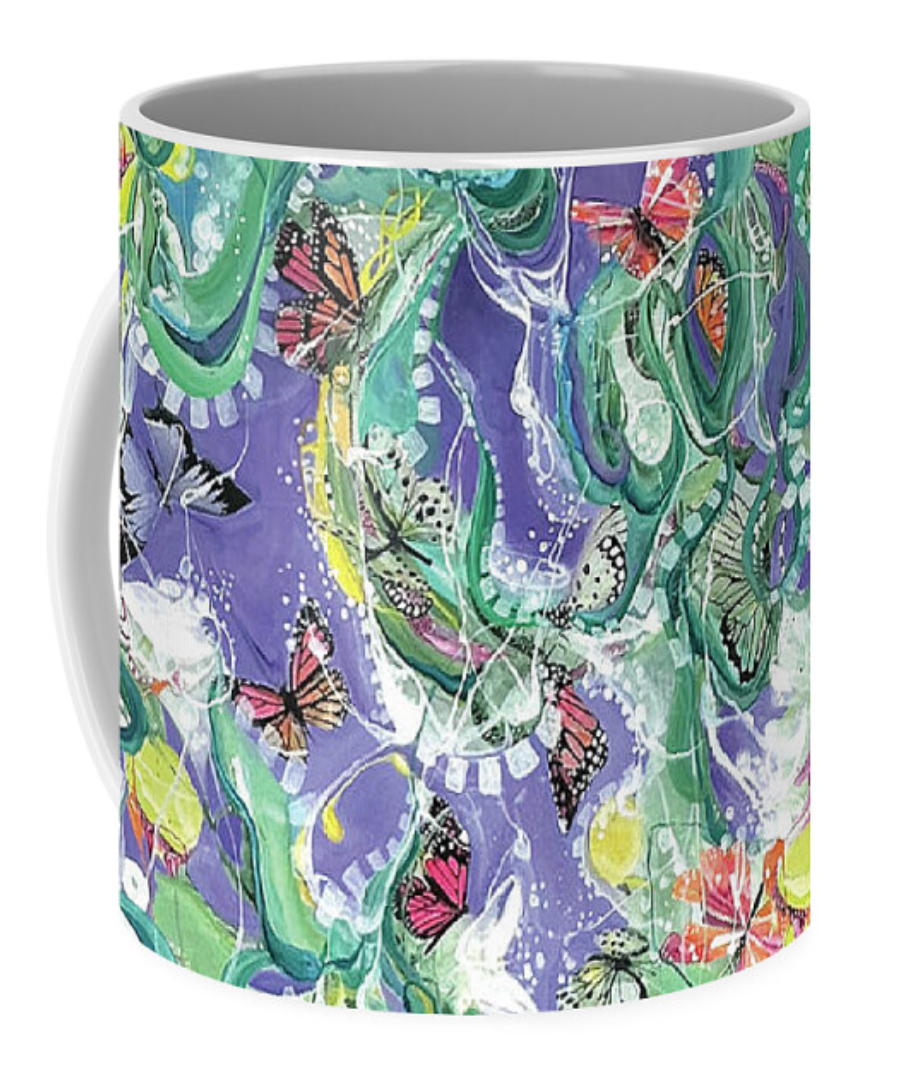 HOPE / Coffee Mug / 11oz