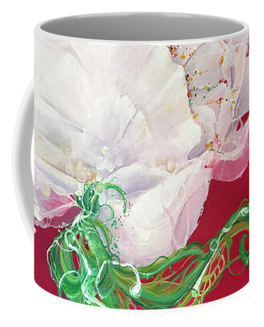 JOY / Coffee Mug / 11oz