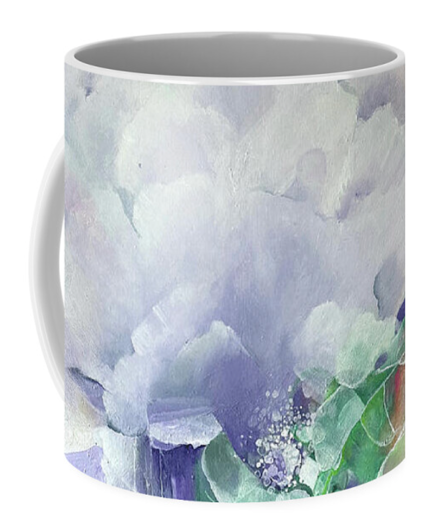 SHELTER / Coffee mug / 11oz