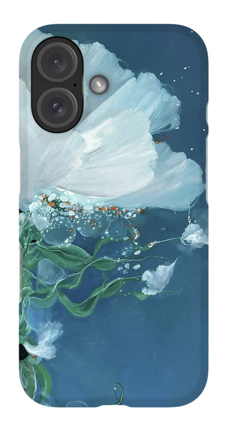 ABIDE / Original oil painting / SOLD