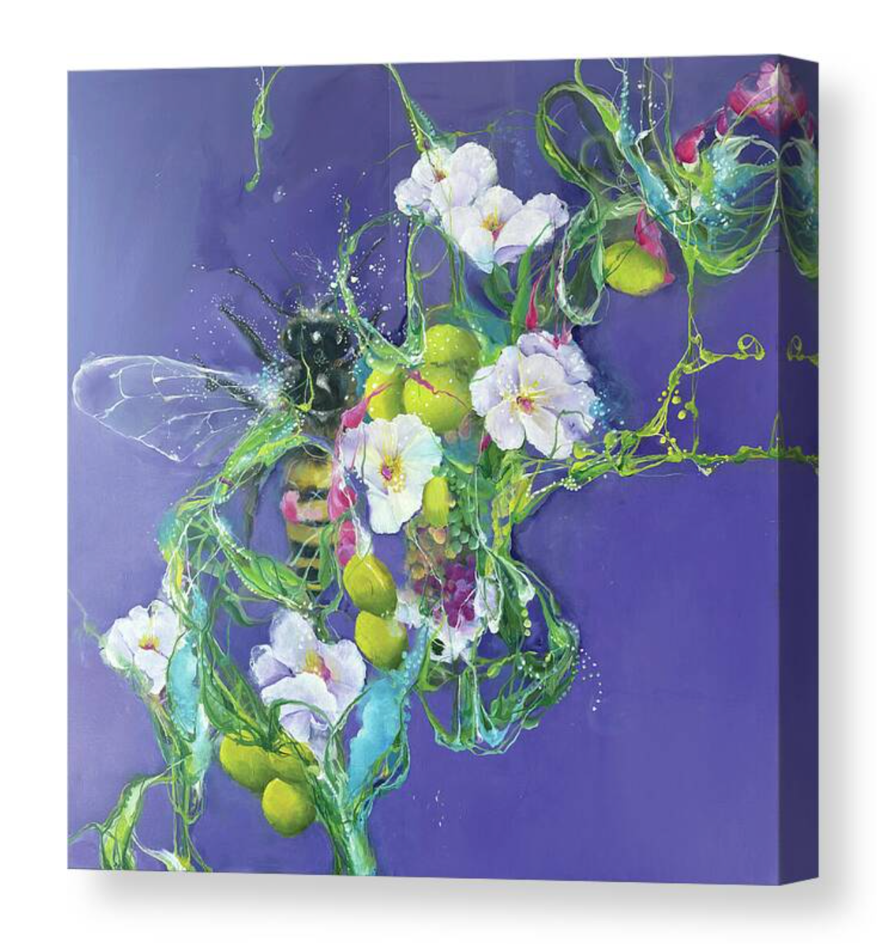 GENEROSITY / Art Prints