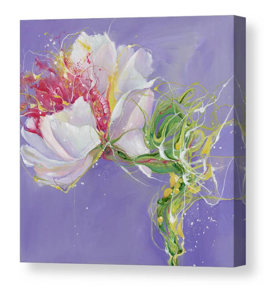 GRACE / Art print