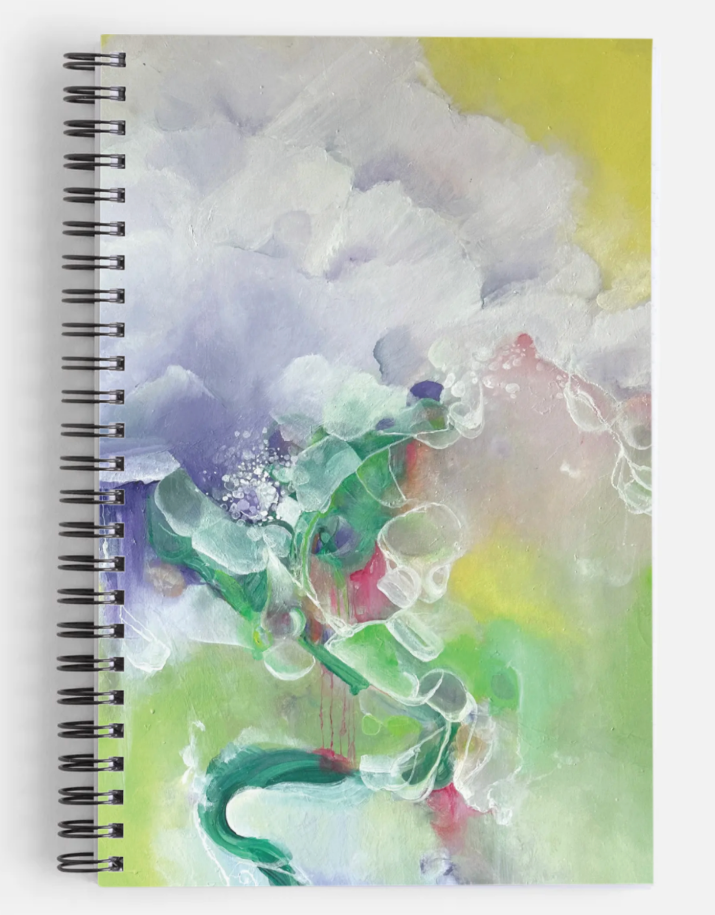 SHELTER  /  Journal  /  5.5" x 8.5"