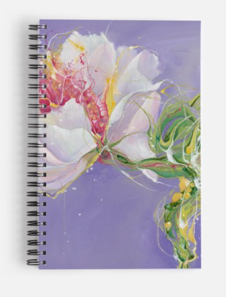 GRATITUDE / Journal  /  5.5" x 8.5"
