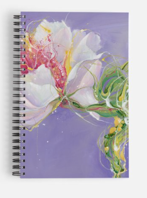 GRATITUDE / Journal  /  5.5" x 8.5"