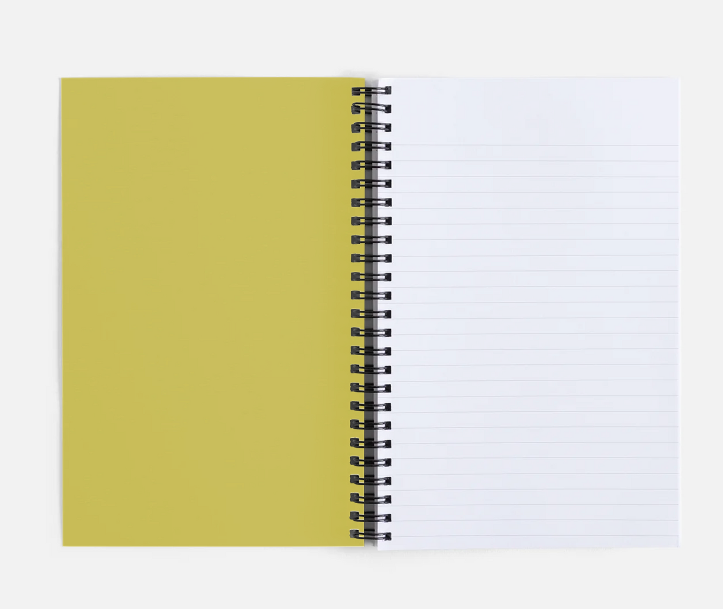GRATITUDE / Journal  /  5.5" x 8.5"