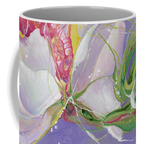 GRATITUDE / Coffee Mug  /  11 oz