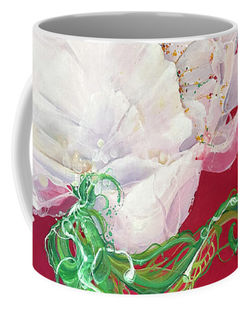 JOY / Coffee Mug  /  11oz