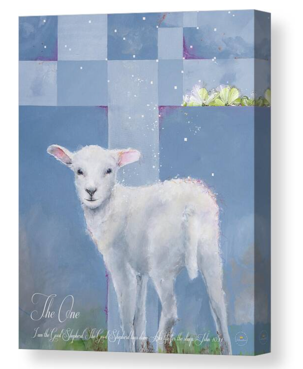 THE ONE / Art print
